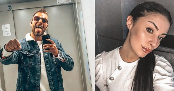 Franek z "Love Island" napisał podsumowanie roku. Ani razu NIE ZAJĄKNĄŁ SIĘ o Marietcie!