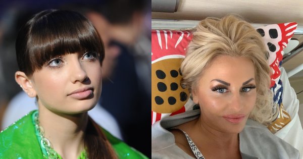 Viki Gabor ujawniła, co naprawdę uważa na temat Dagmary Kaźmierskiej z ,,Królowych życia". Fani oniemieli, skąd taka opinia