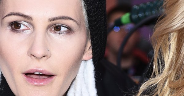 Agnieszka Chylińska totalnie odmieniona na finale WOŚP. Włosy do pasa, fani oniemieli