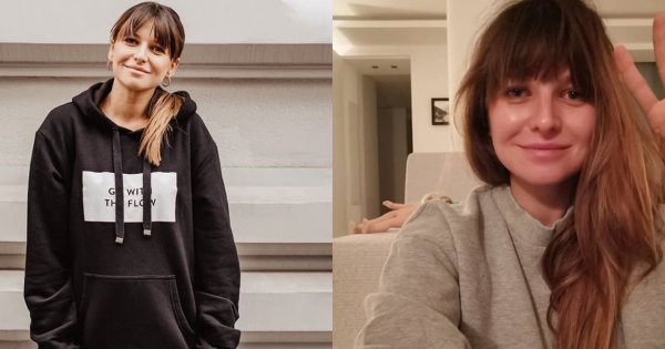 Anna Lewandowska przeżywa trudny czas. Zrozumie ją każda matka. Jak długo jeszcze to potrwa?