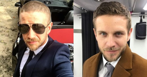 Antek Królikowski chwali się ukochaną w bikini: "Pięknie, pięknie, a za pół roku nowa dziewczyna" - fani są bezwzględni!
