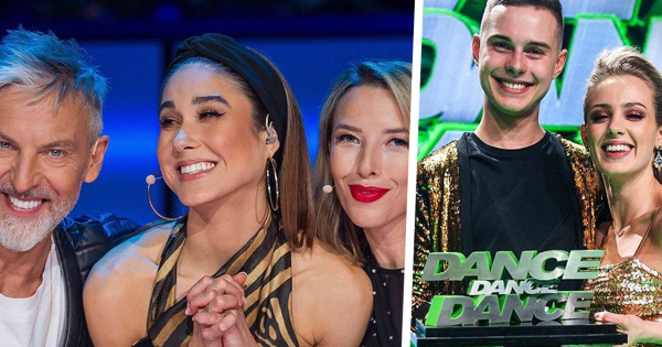 Znamy uczestników kolejnej edycji "Dance, dance, dance". Kto tym razem pokaże swoje szalone oblicze?