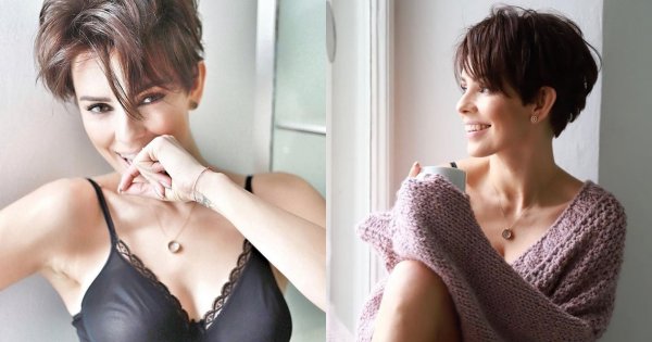 Dorota Gardias jest szczęśliwie zakochana. Jej nowy partner to prawdziwy przystojniak! W końcu się nim pochwaliła