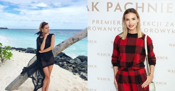 Smutna Izabela Janachowska pokazała nowe zdjęcie synka. "Pęka nam serce" - napisała. Co się stało?