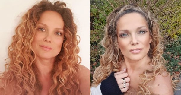 Joanna Liszowska już tak nie wygląda. Zaskoczyła porażającą metamorfozą.  "Ginie Pani w tłumie" - piszą fani. Odpowiedziała