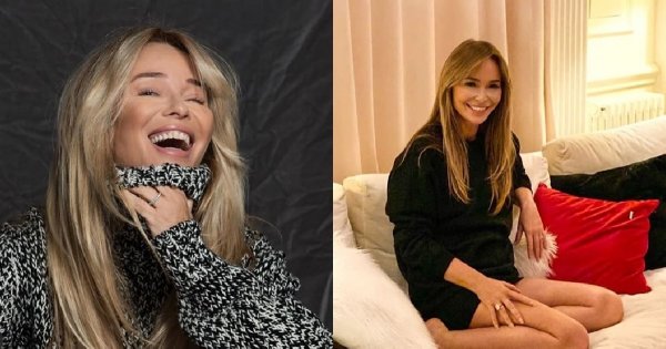 Joanna Przetakiewicz pokazała stare zdjęcie. Co ona miała na głowie? Szok! Nie uwierzycie jak wyglądała!