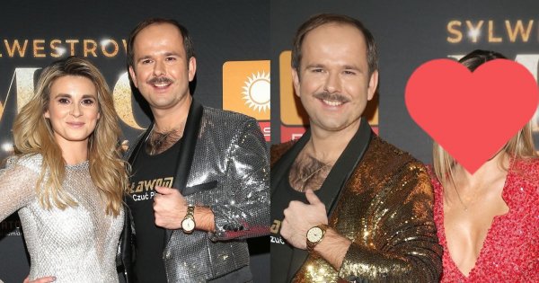 Kajra zadebiutowała W NOWEJ FRYZURZE na Sylwestrze w Polsacie! Jest nie do poznania!