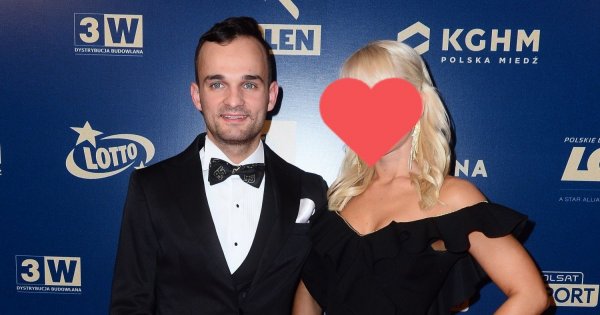 Bartosz Zmarzlik na Balu został Najlepszym Sportowcem Roku! Pokazał narzeczoną!