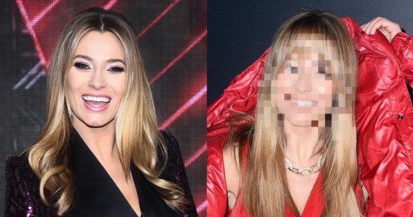Marcelina Zawadzka obcięła grzywkę! To najmodniejsza fryzura 2020 roku!