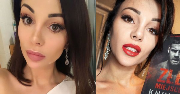 Królowe życia: Patrycja Strzałkowska przeszła OGROMNĄ METAMORFOZĘ! Padniecie, jak zobaczycie jej stare zdjęcia