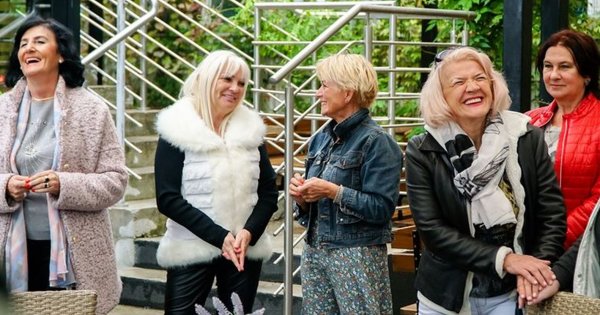 Sanatorium miłości 2: Oto wszystkie uczestniczki! Show skradła JEDNA