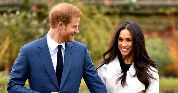 Książę Harry i Meghan Markle REZYGNUJĄ z królewskich funkcji! Ale nie to jest najlepsze!