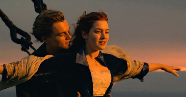 "Titanic" w Polsacie! Zobaczcie, jak zmienili się wszyscy bohaterzy!
