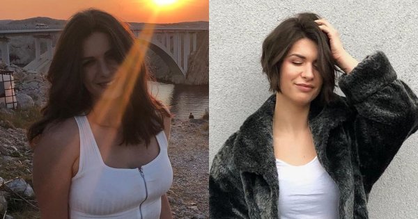 Martyna Lewandowska z "Big Brothera" SCHUDŁA 10 kg! Zdradziła, jak to zrobiła