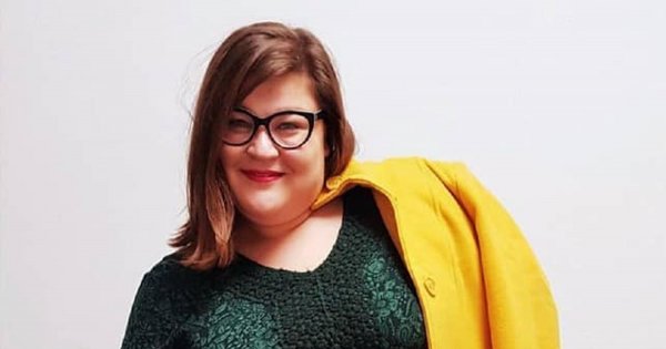 Dominika Gwit wsparła WOŚP. Internautów BARDZO ZANIEPOKOIŁ jej strój