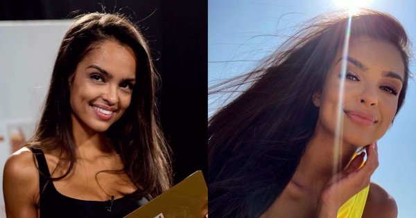 Klaudia El Dursi odsłania seksowne ciało W BIKINI! Jest ogień!