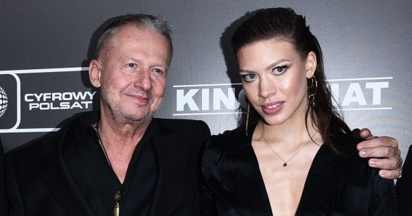 Psy 3: Bogusław Linda pokazał córkę. Internauci ostro krytykują jej urodę: Twarz jak u faceta