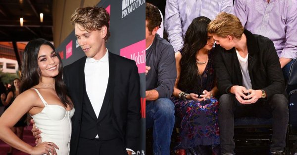 Vanessa Hudgens i Austin Butler rozstali się! Byli razem 9 lat! Wiedzieliście?