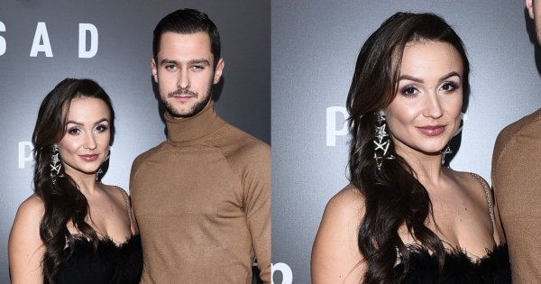 Sylwia Madeńska i Mikołaj Jędruszczak z "Love Island" CIĄGLE RAZEM! Założyła ekstremalną mini!
