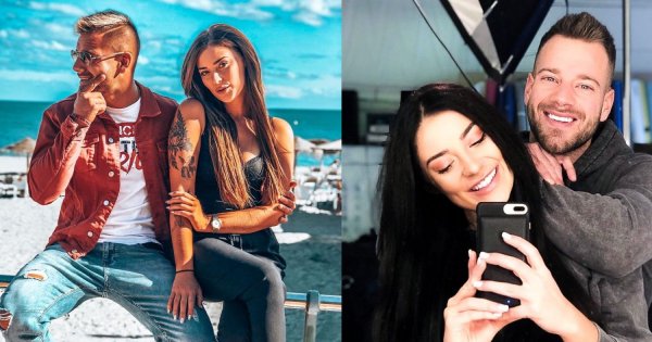 Franek i Marietta z "Love Island" ROZSTALI SIĘ? To jedno zdjęcie rozwiewa wszystkie wątpliwości