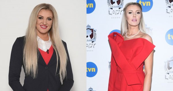 Magdalena Lubacz z "Projektu Lady" powróciła! Szok! Czy tak wygląda absolwentka szkoły dla dam?