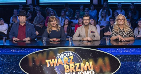 Nowy juror w programie „Twoja Twarz Brzmi Znajomo”! Wiemy, kto zastąpi Pawła Królikowskiego!
