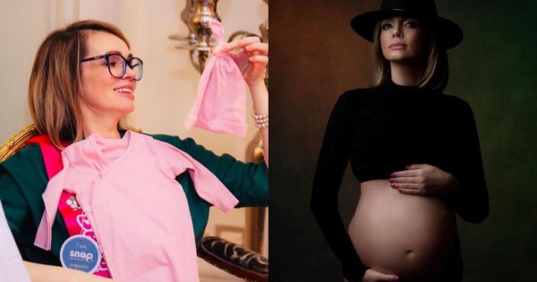 Weronika Marczuk urodziła córkę! Pokazała zdjęcia. Opis wzrusza do łez