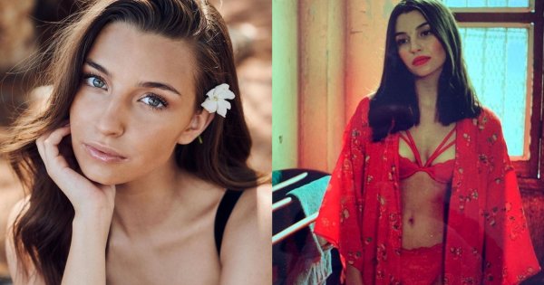 Julia Wieniawa wystąpi w "Tańcu z Gwiazdami"! Polsat SIĘ WYGADAŁ przez jedno zdjęcie!