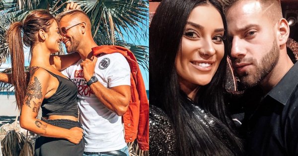 Marietta i Franek z "Love Island" ROZSTALI SIĘ! Wiemy, kto zerwał!