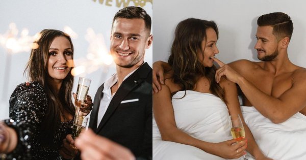 Mikołaj Jędruszczak z "Love Island" zatańczy w "Tańcu z Gwiazdami"!!! Jego partnerką będzie Sylwia Madeńska?