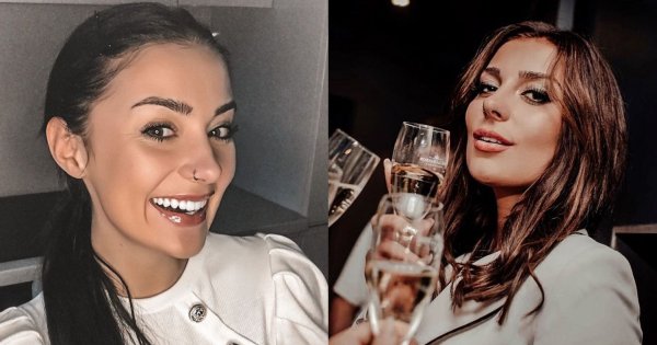 Marietta Fiedor z "Love Island" pokazała mamę! Spadniecie z krzeseł, jak ją zobaczycie!