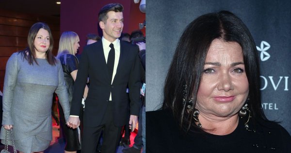 Katarzyna Niezgoda przeszła OLBRZYMIĄ METAMORFOZĘ! Jej sylwestrowa kreacja zwala z nóg