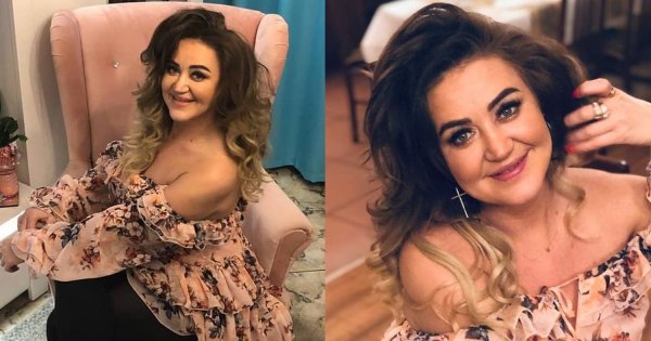 Agnieszka Kotońska pokazała się BEZ MAKIJAŻU! Fani: "Jak stara raszpla" VS "pięknie"