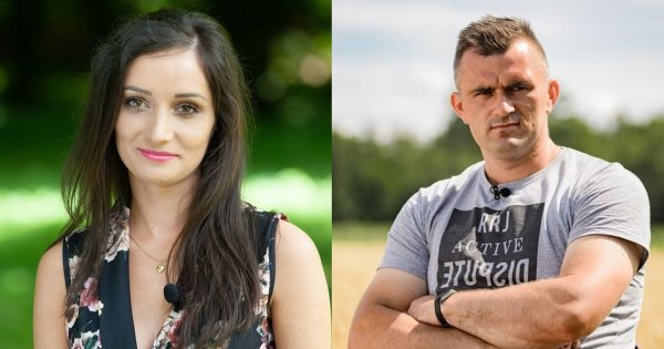 Natalia z "Rolnik szuka żony" ma nowego chłopaka! Sławomir powinien żałować?