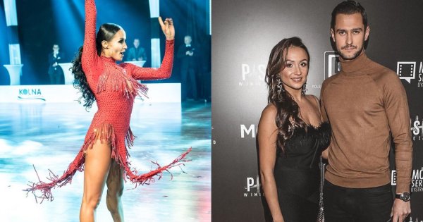 Sylwia Madeńska z "Love Island" zatańczy JAKO TANCERKA w "Tańcu z Gwiazdami"! Będzie partnerką Mikołaja!