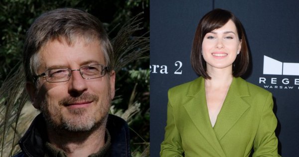 Anna Maria Sieklucka z "365 dni" w "VIVIE". Dziennikarz pytał ją o seks, koronkową bieliznę i opalanie nago. Internauci OBURZENI