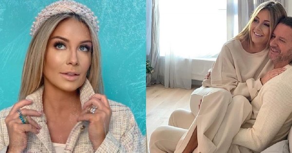 Małgorzata Rozenek jest już w połowie ciąży. Rośnie nie tylko brzuszek:"Będziesz miała czym karmić" ktoś napisał. Odpowiedziała