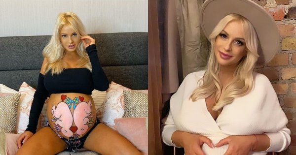 Paula Tumala urodziła bliźniaczki. Pokazała ich pierwsze zdjęcie i pochwaliła się imionami. Dzieci urodziły się za wcześnie