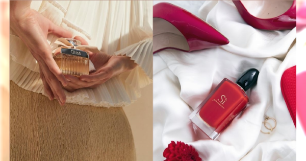 Najlepsze damskie perfumy wszech czasów