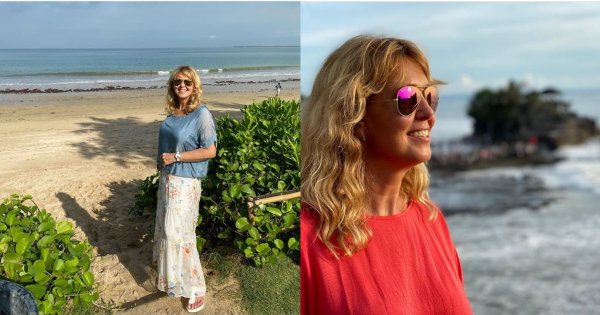Ewa Wachowicz już tak nie wygląda: "Młodsza o 10 lat" - piszą fani. Jej nowa fryzura naprawdę zachwyca