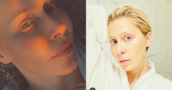 Katarzyna Warnke przeszła sporą metamorfozę! Nie poznacie jej w tej fryzurze: "Jak medytujący budda" - ktoś napisał