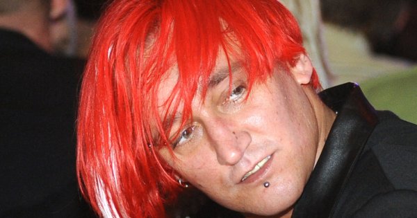 Michał Wiśniewski ma 13 chorób i stworzył z nich listę przebojów. ,,Jestem alkoholikiem"
