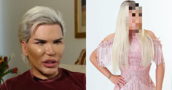 Słynny żywy Ken, jest już Barbie! Zmienił płeć i powiedział, czego żałuje
