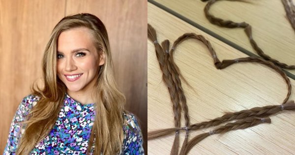 Agnieszka Kaczorowska BARDZO skróciła włosy: "Osz kurka wodna" - komentują fani. Jej mąż również wyraził swoje zdanie. Podoba mu się?