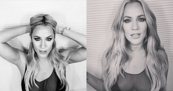 Była dziewczyna księcia Harry'ego i prowadząca "Love Island" NIE ŻYJE. Popełniła samobójstwo w swoim mieszkaniu. Miała TYLKO 40 lat