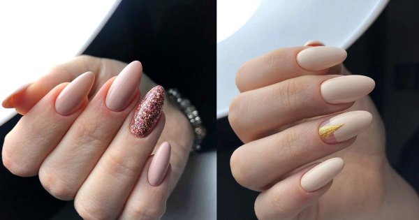 Pastelowy manicure - galeria ślicznych i gustownych propozycji