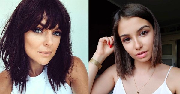 Ultramodne fryzury do ramion – ich ułożenie nie zajmie Ci więcej niż 10 minut!