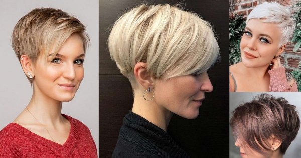 Krótkie fryzury ciągle na topie! Niezawodne i charyzmatyczne cięcia