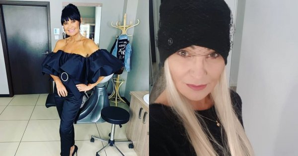 Iwona Pavlović pokazała zdjęcie z młodości. Fani uważają, że wcale się nie zmieniła i ma układ z czasem. Chyba mają rację?