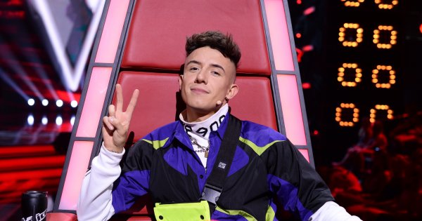The Voice Kids: Dawid Kwiatkowski chciał zrezygnować z kariery. Dlaczego?